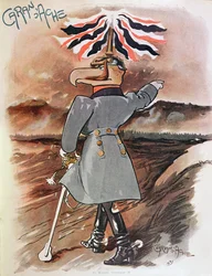 Kaiser Wilhelm II (1859-1941) ca. 1902